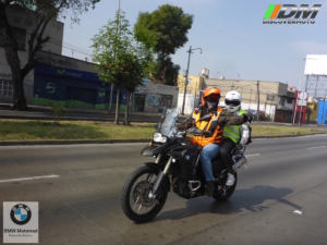 Salida 342 Rodando por un sueño