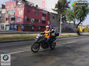 Salida 342 Rodando por un sueño