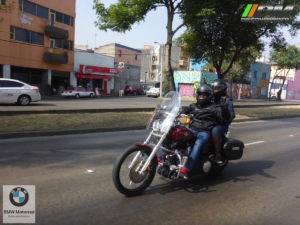 Salida 342 Rodando por un sueño