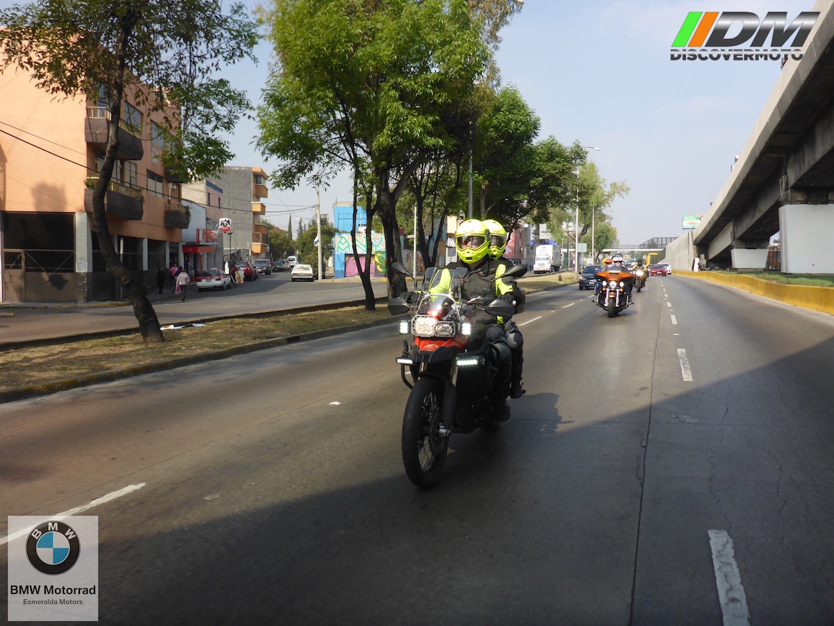 Salida 342 Rodando por un sueño