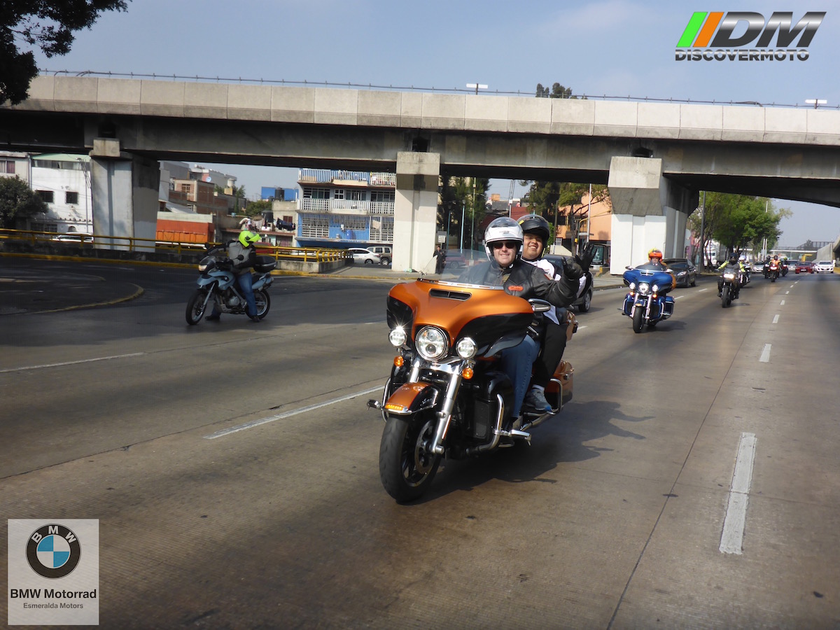 Salida 342 Rodando por un sueño