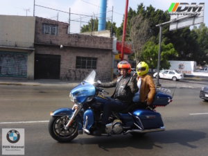 Salida 342 Rodando por un sueño