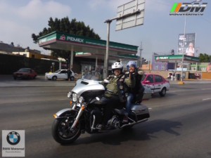 Salida 342 Rodando por un sueño