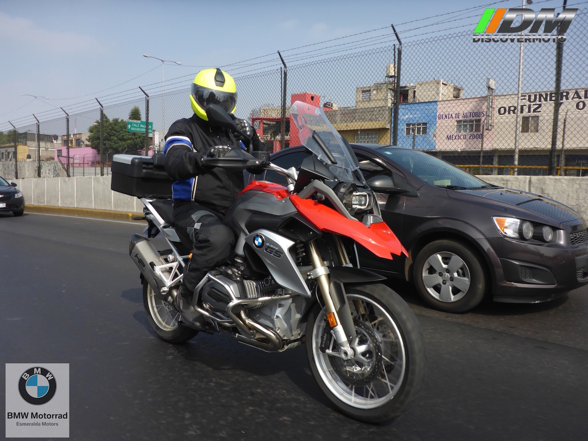 Salida 342 Rodando por un sueño