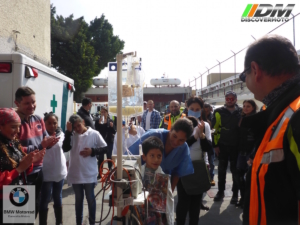 Salida 342 Rodando por un sueño