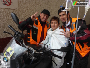 Salida 342 Rodando por un sueño