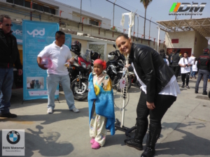 Salida 342 Rodando por un sueño