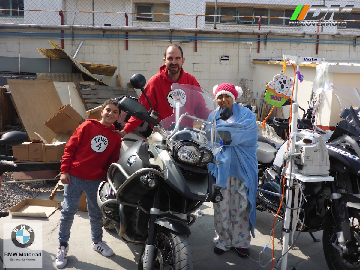 Salida 342 Rodando por un sueño