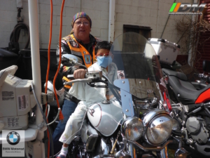 Salida 342 Rodando por un sueño