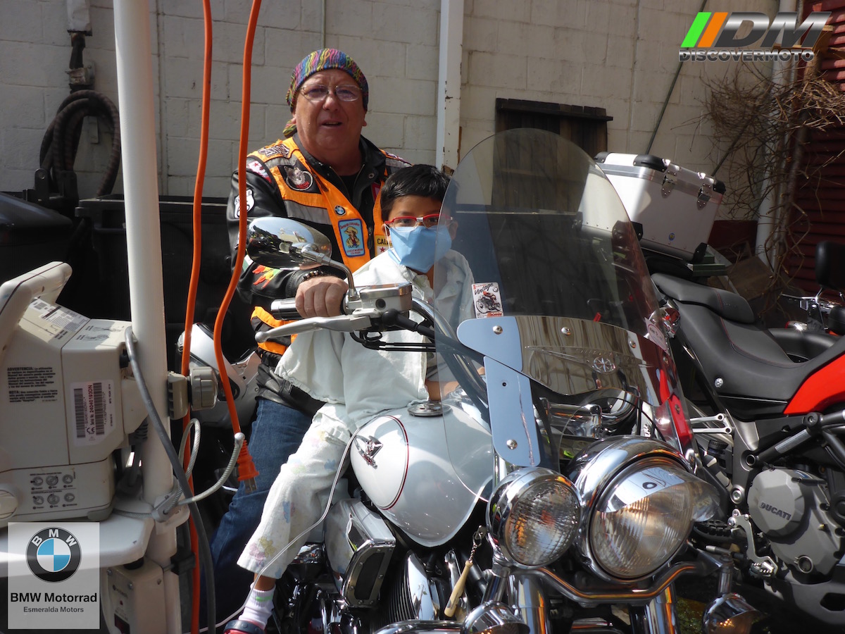 Salida 342 Rodando por un sueño