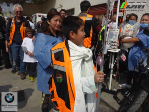 Salida 342 Rodando por un sueño