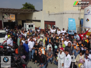 Salida 342 Rodando por un sueño