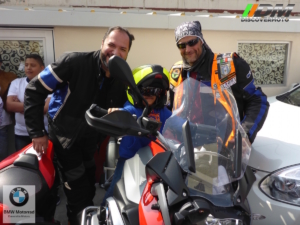 Salida 342 Rodando por un sueño