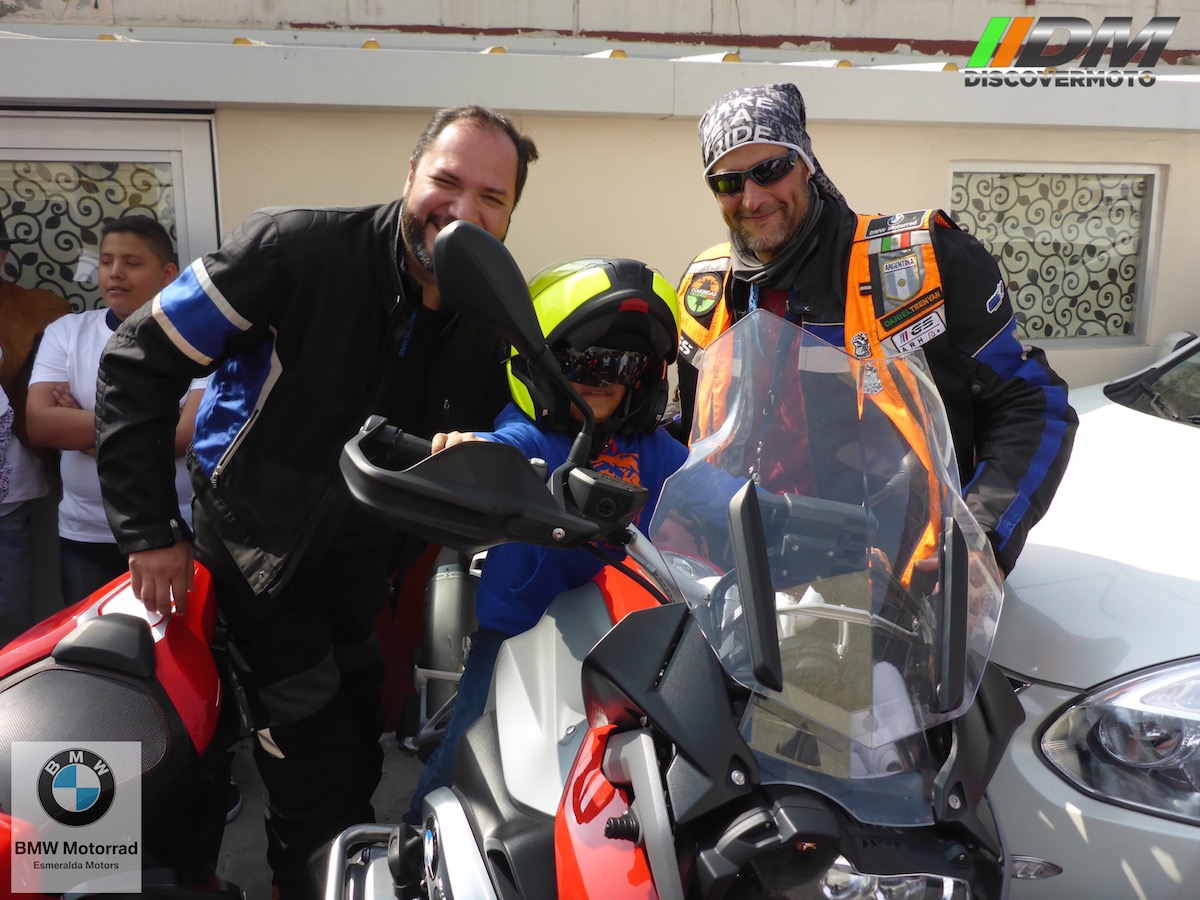 Salida 342 Rodando por un sueño