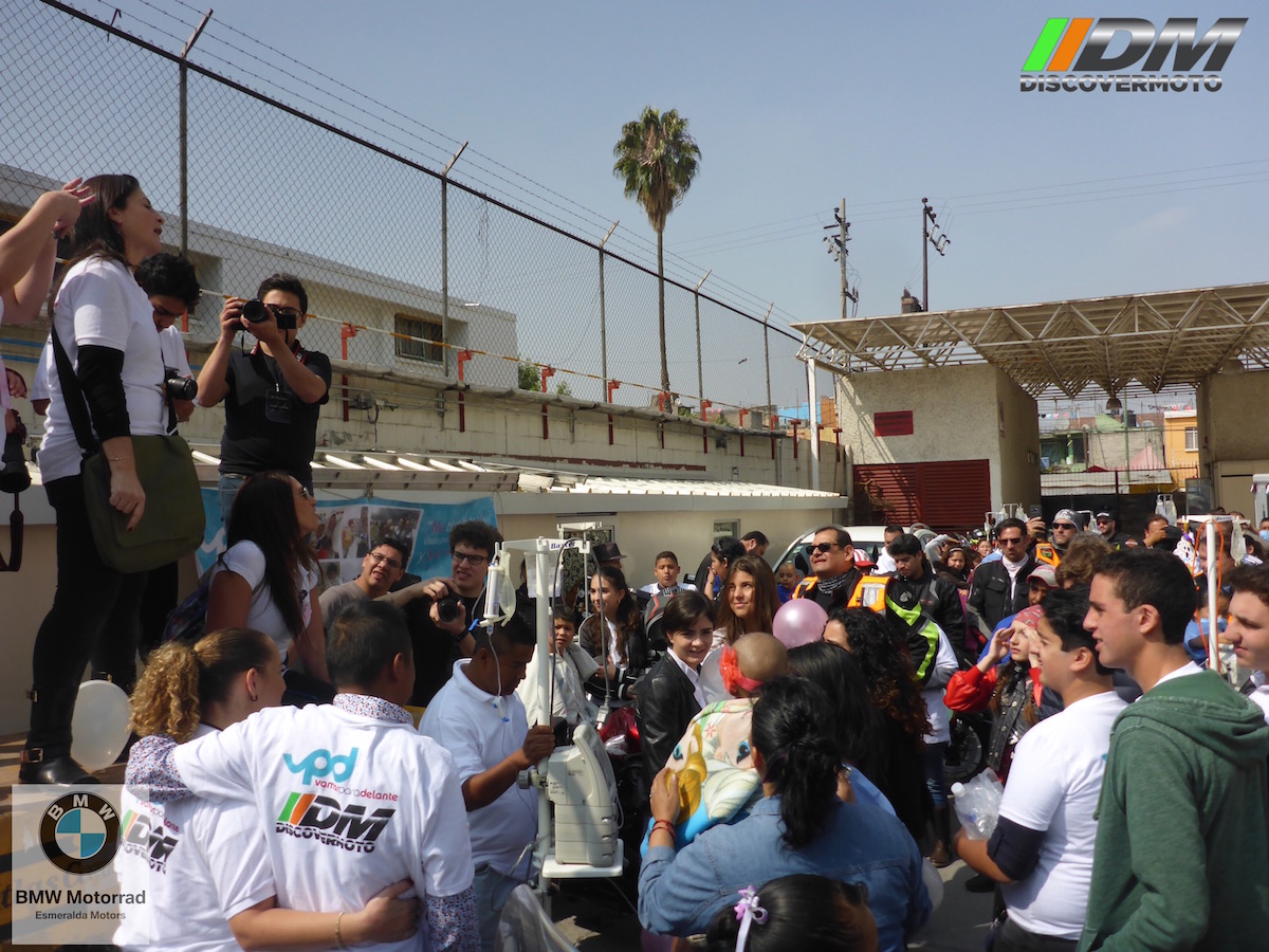 Salida 342 Rodando por un sueño