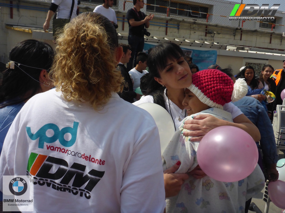 Salida 342 Rodando por un sueño