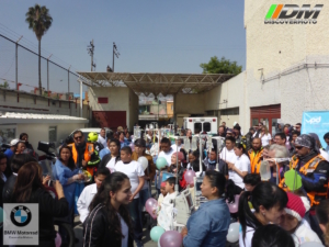 Salida 342 Rodando por un sueño