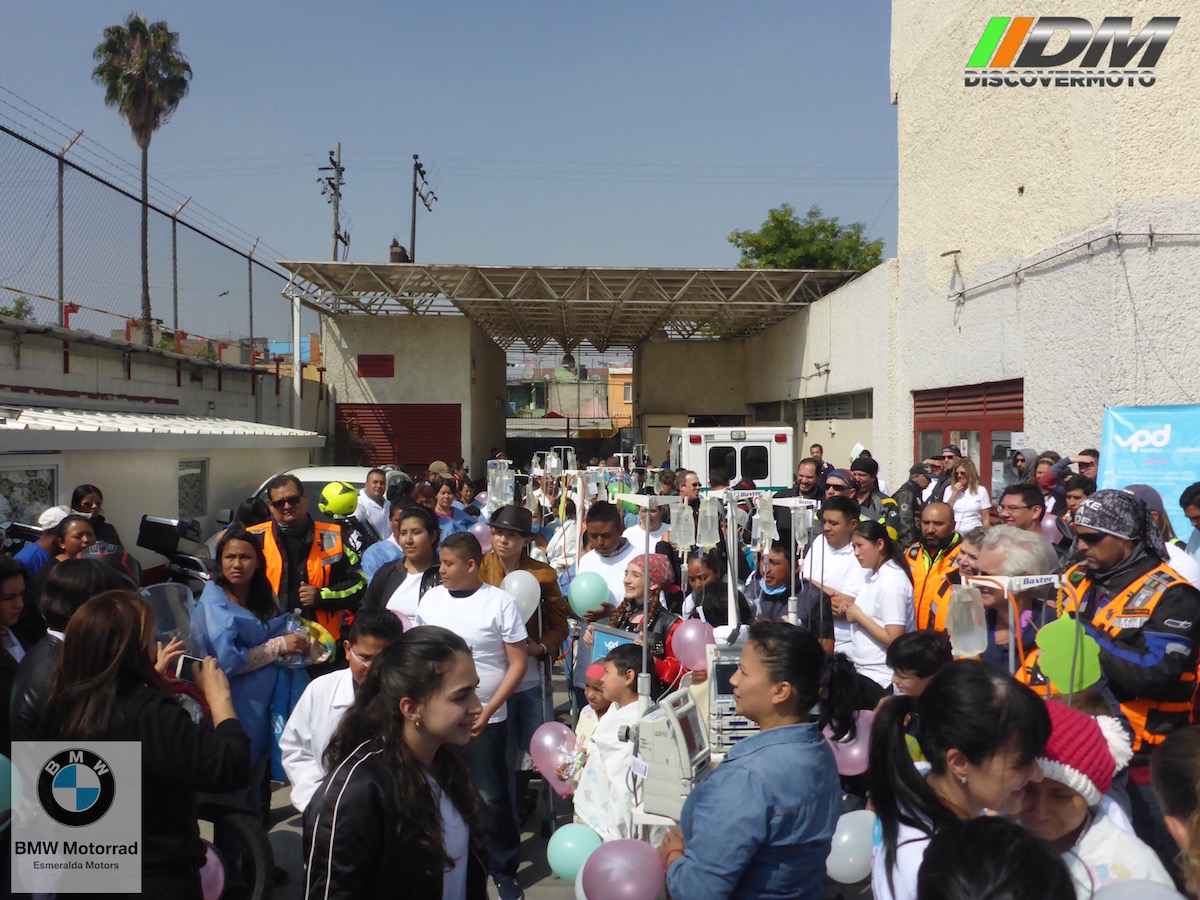 Salida 342 Rodando por un sueño