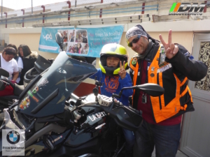 Salida 342 Rodando por un sueño