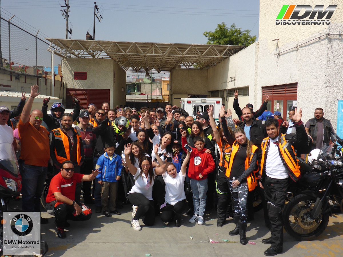 Salida 342 Rodando por un sueño