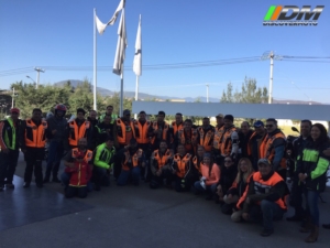 Salida 351 Teotihuacán