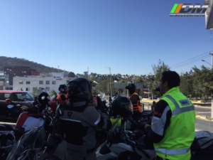 Salida 351 Teotihuacán