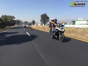 Salida 351 Teotihuacán