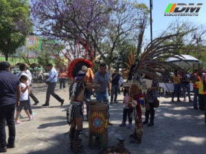 Salida 351 Teotihuacán