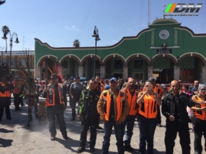 Salida 351 Teotihuacán