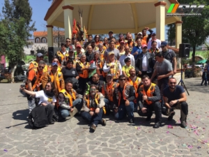 Salida 351 Teotihuacán