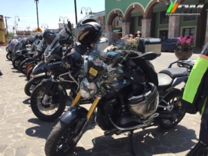 Salida 351 Teotihuacán