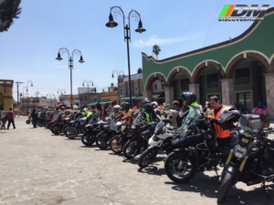 Salida 351 Teotihuacán