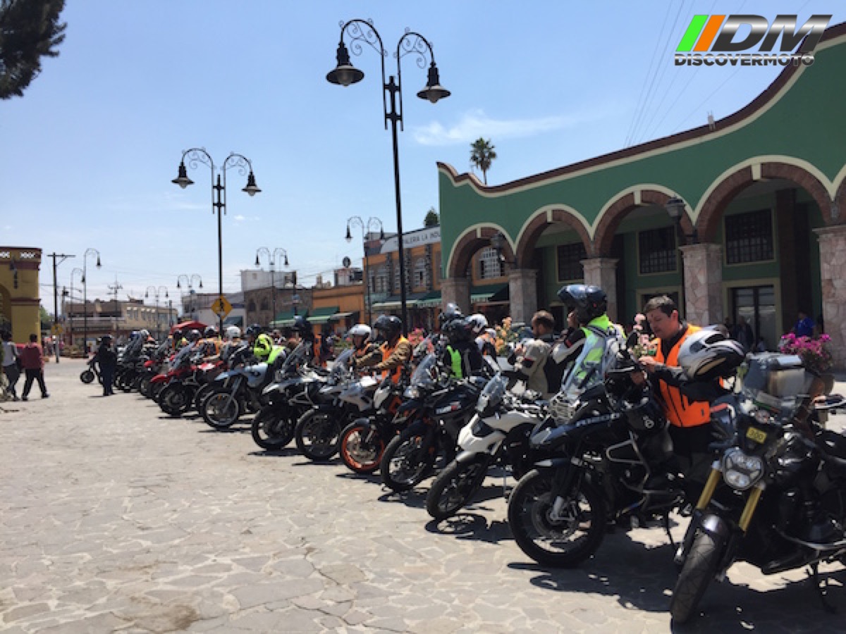 Salida 351 Teotihuacán