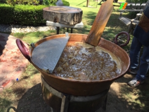 Salida 351 Teotihuacán