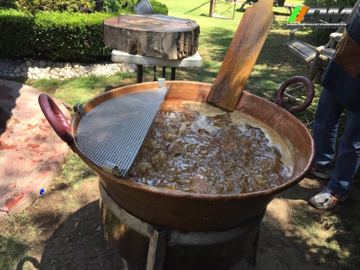 Salida 351 Teotihuacán