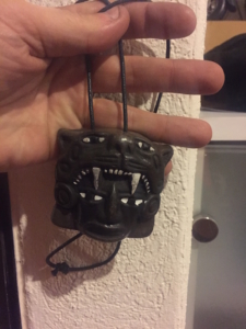 Salida 351 Teotihuacán