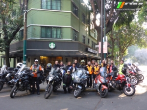 Salida 350 Grutas de Tolantongo