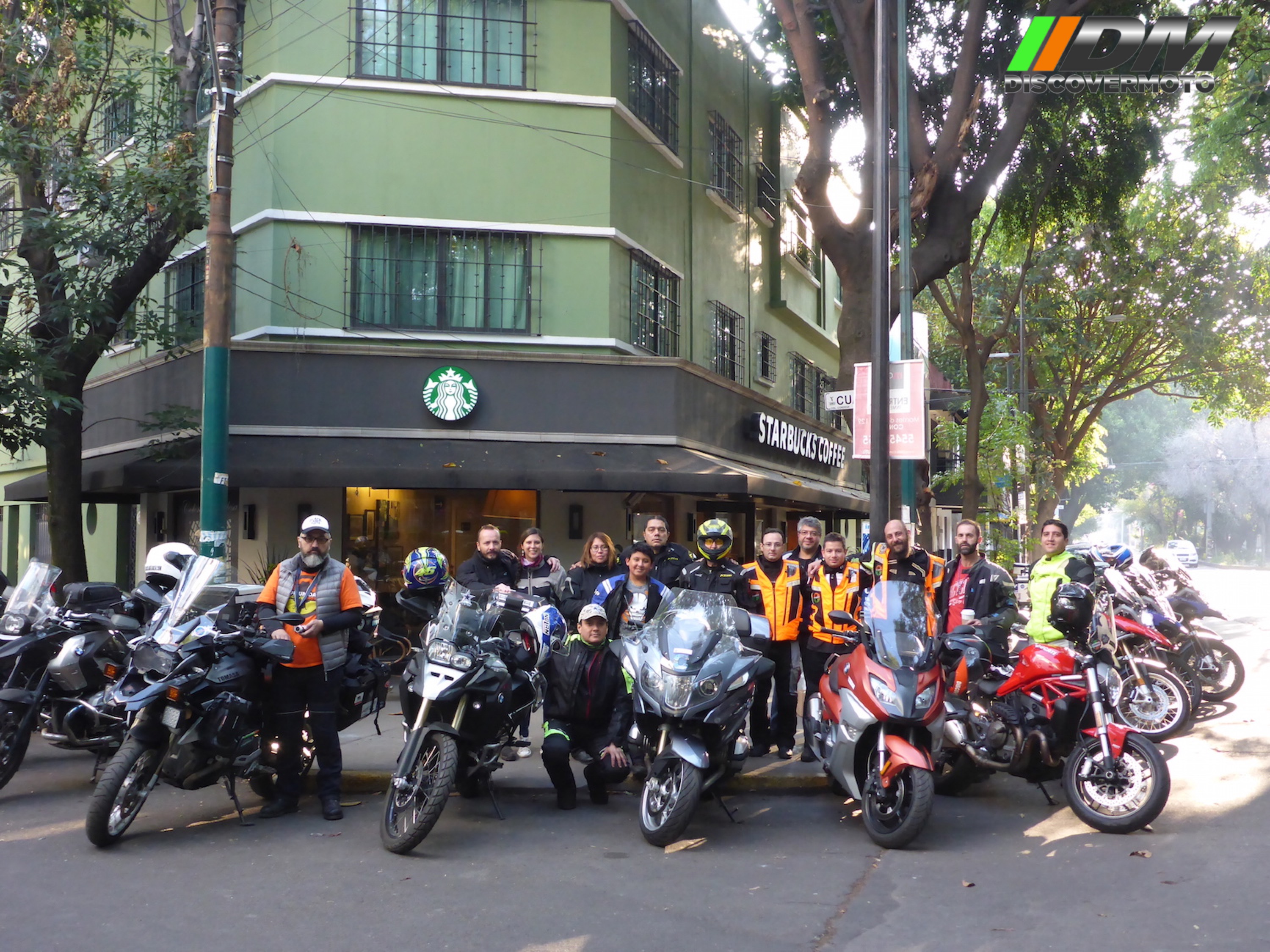 Salida 350 Grutas de Tolantongo