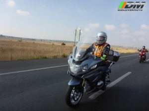 Salida 350 Grutas de Tolantongo