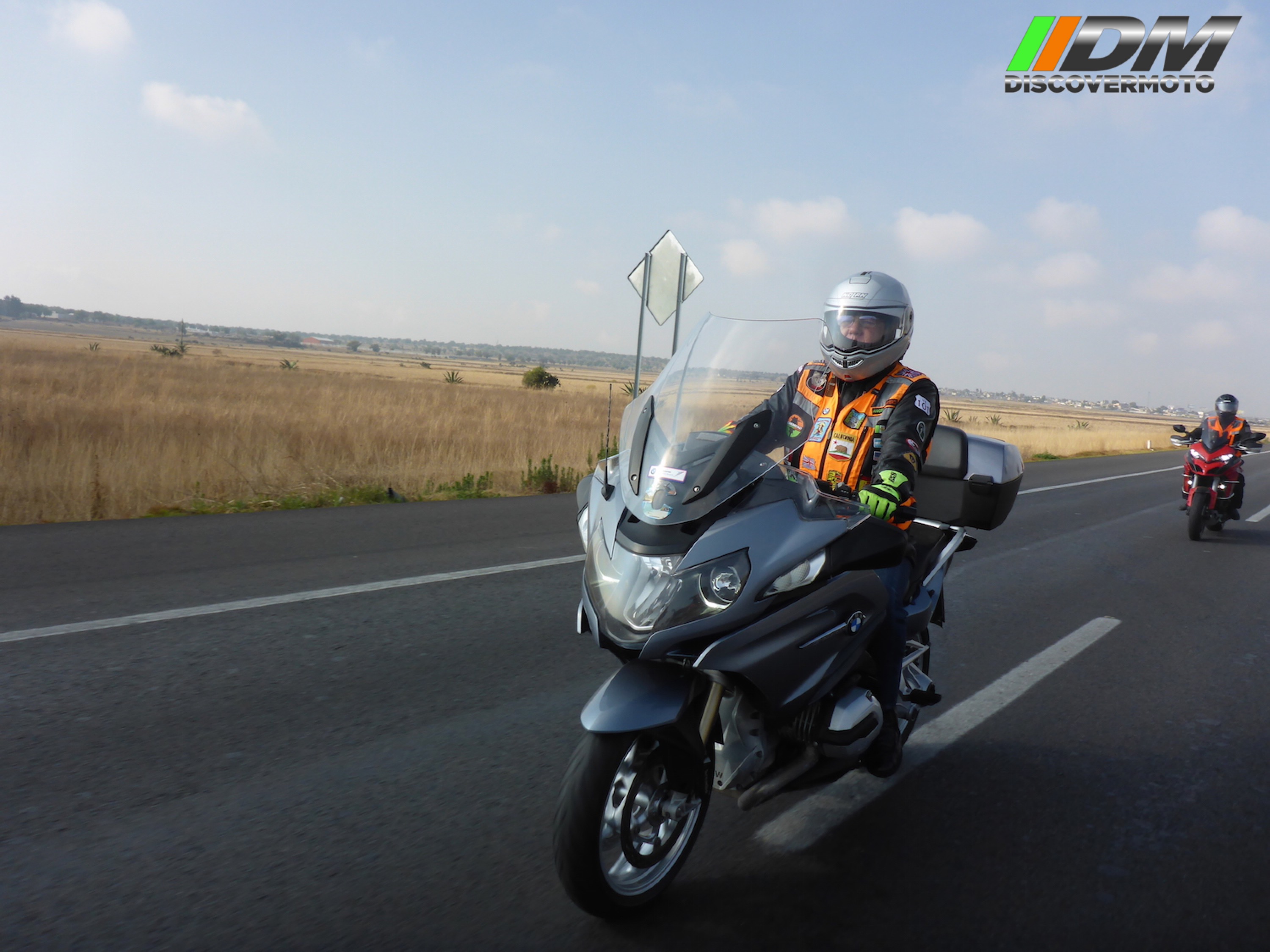 Salida 350 Grutas de Tolantongo