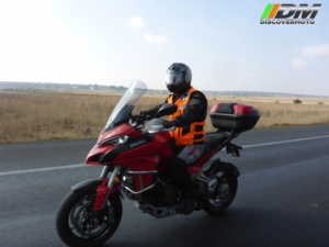 Salida 350 Grutas de Tolantongo