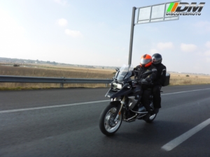 Salida 350 Grutas de Tolantongo