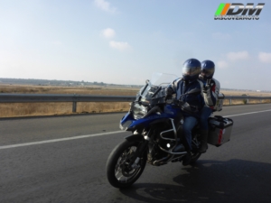 Salida 350 Grutas de Tolantongo