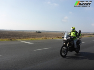 Salida 350 Grutas de Tolantongo