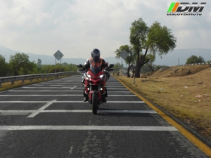 Salida 350 Grutas de Tolantongo