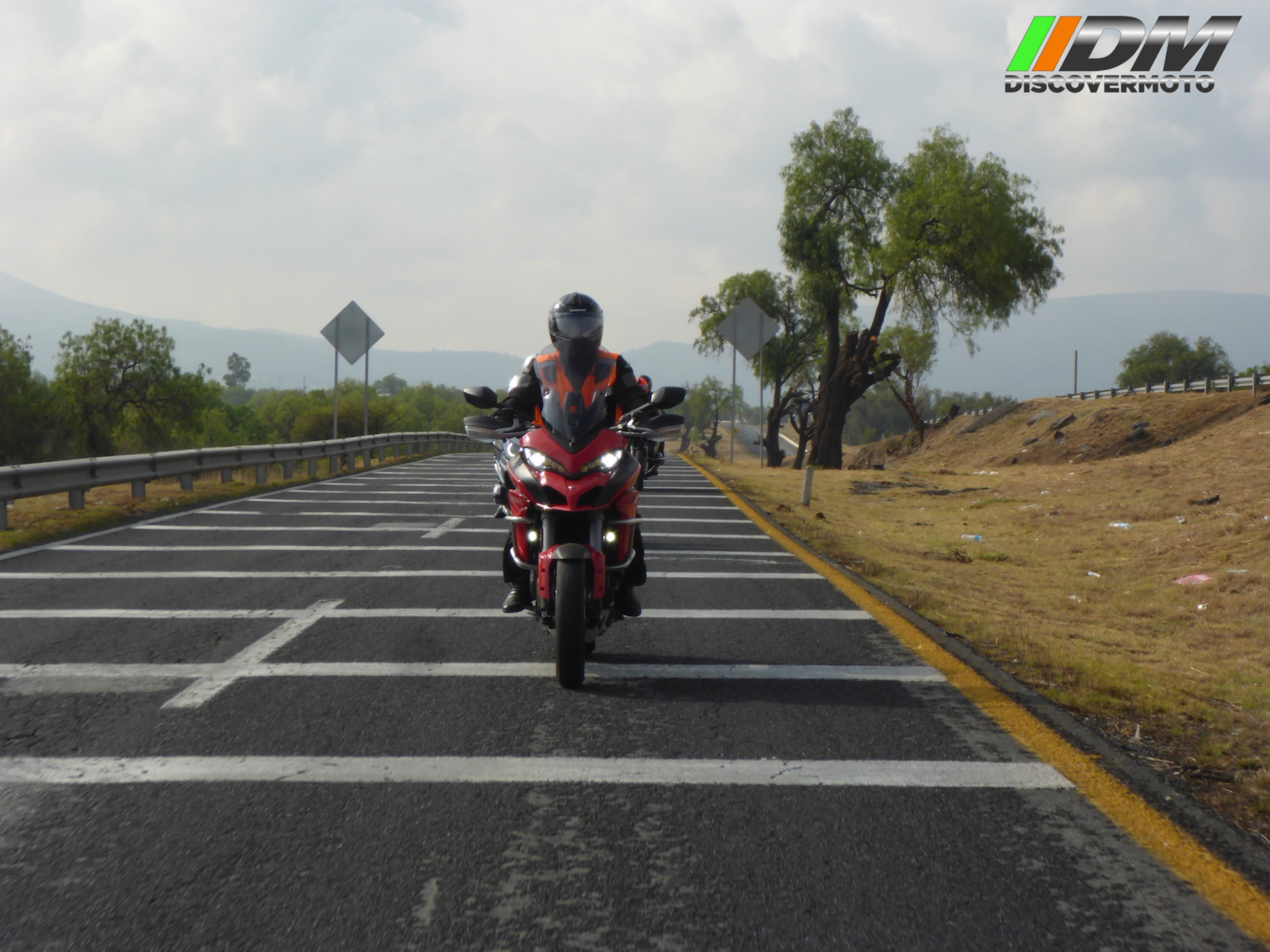 Salida 350 Grutas de Tolantongo