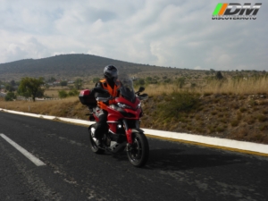 Salida 350 Grutas de Tolantongo