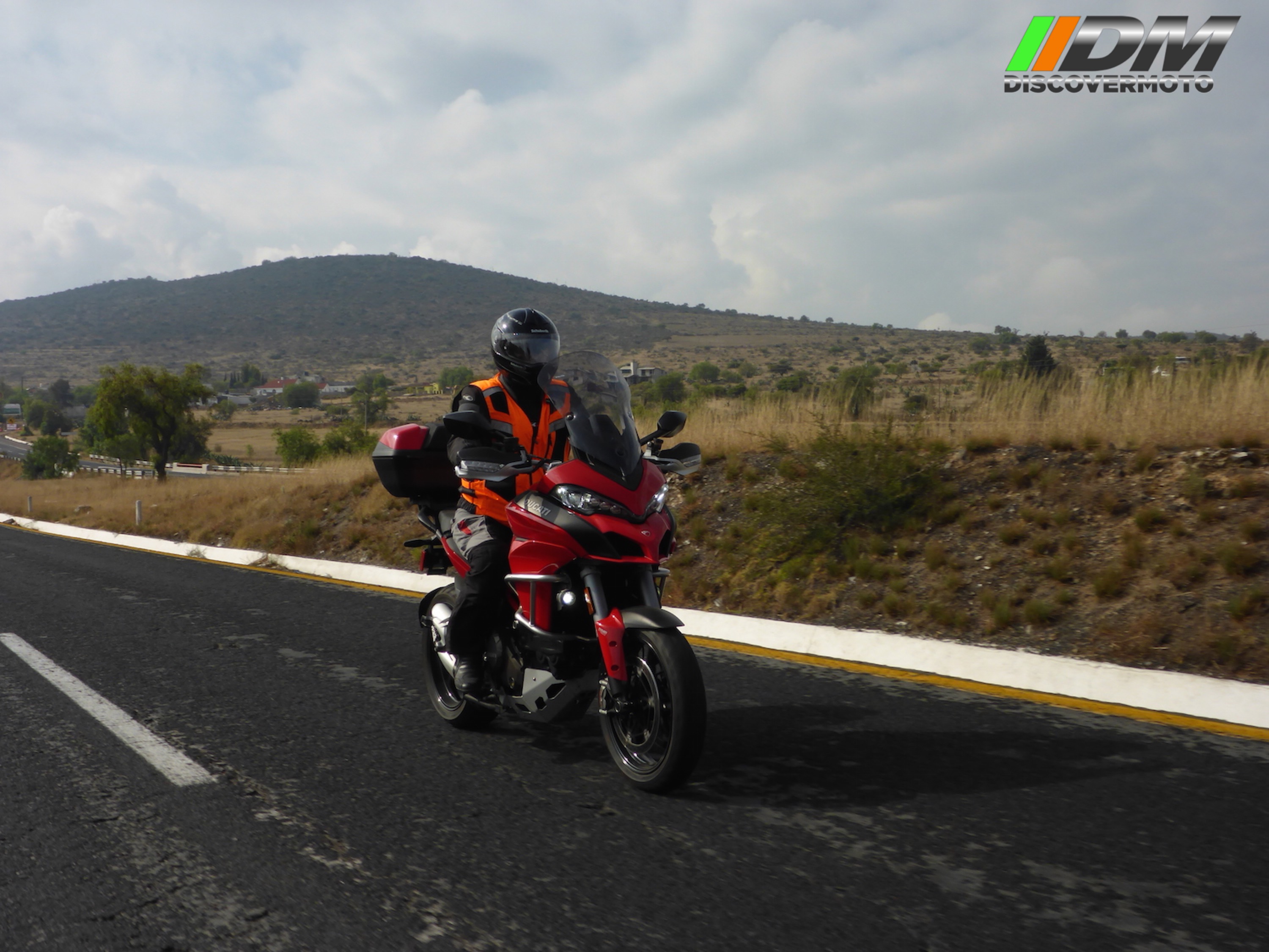 Salida 350 Grutas de Tolantongo