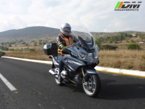 Salida 350 Grutas de Tolantongo