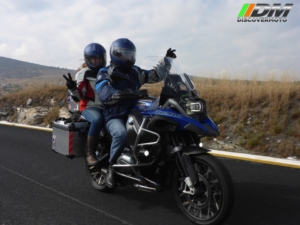 Salida 350 Grutas de Tolantongo